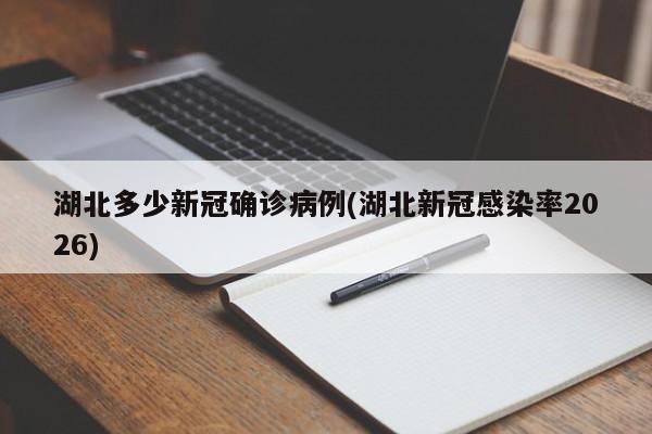 湖北多少新冠确诊病例(湖北新冠感染率2026)